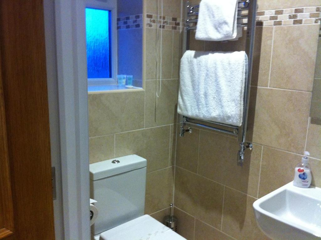 Bed and Breakfast Crich Lane Farm Алфретон Номер фото